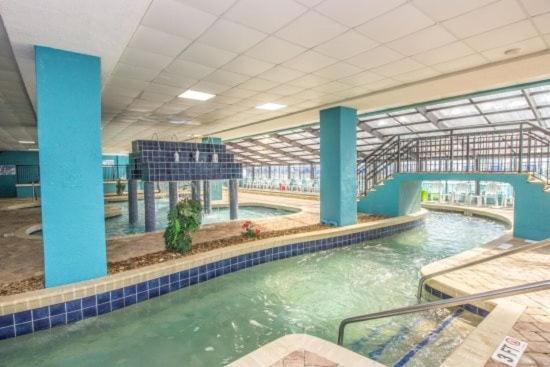 Landmark 1407 Myrtle Beach Luaran gambar