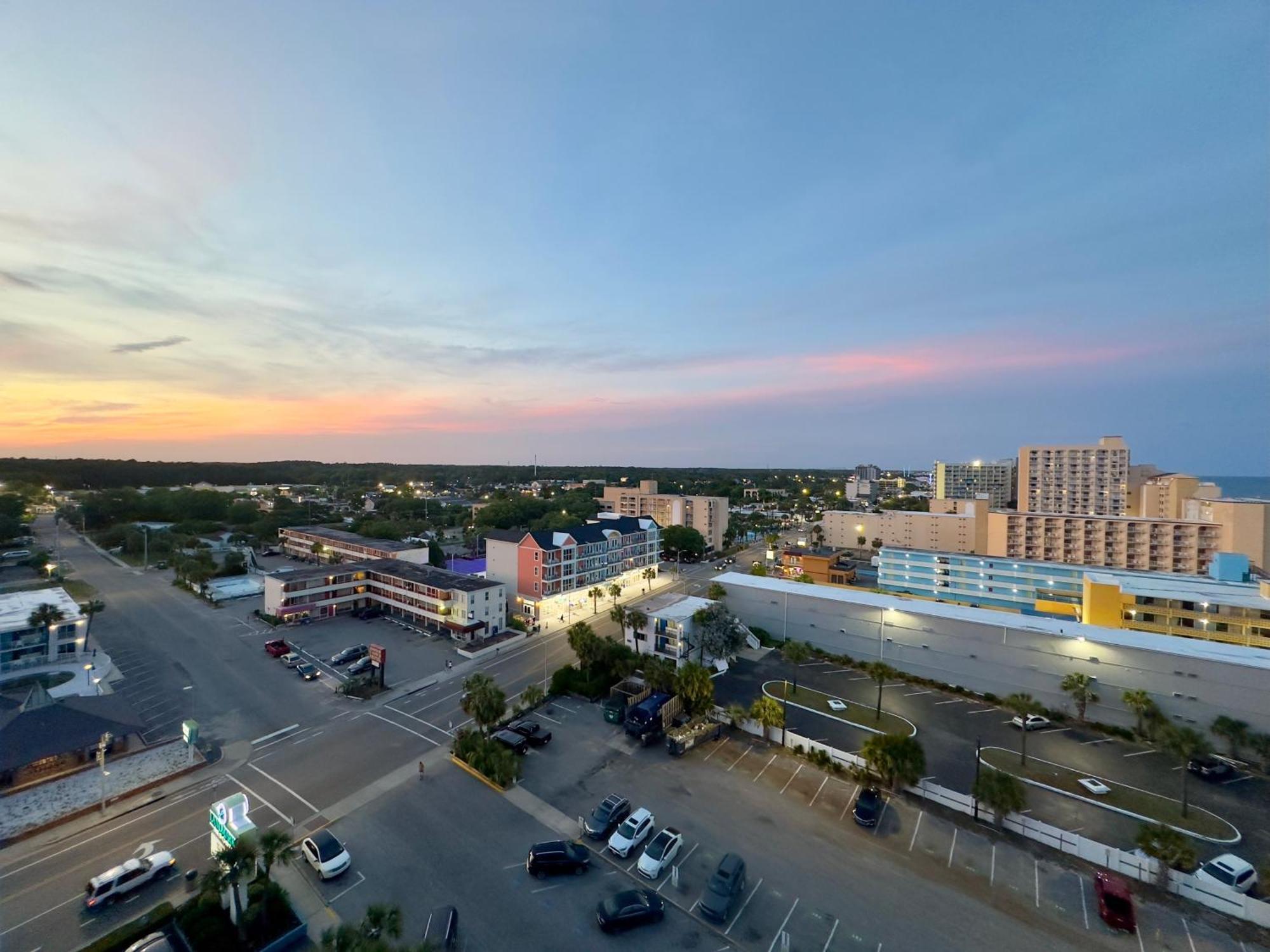 Landmark 1407 Myrtle Beach Luaran gambar
